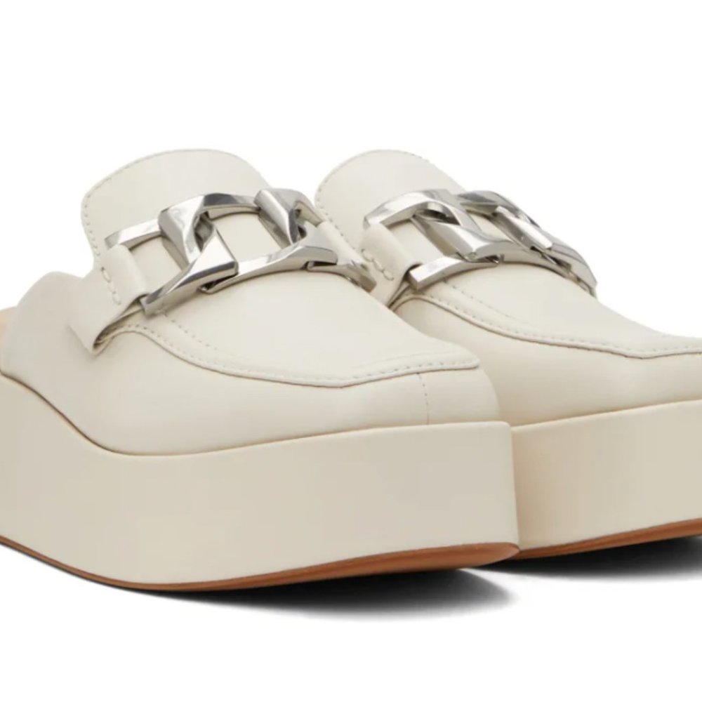 Rag & Bone Logan Loafer Size 7.5 - image 1